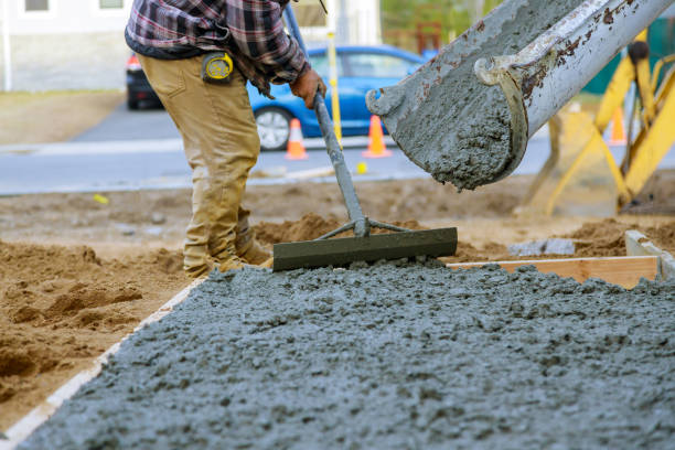 Best Concrete Removal and Replacement in Mercer Island, WA