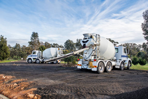Best Commercial Concrete Services in Mercer Island, WA