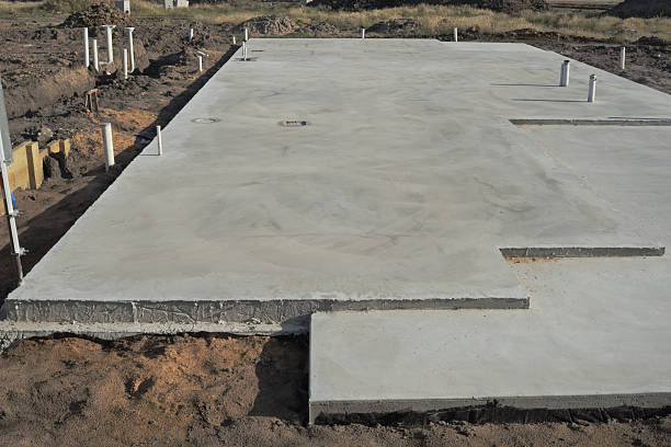 Best Commercial Concrete Services in Mercer Island, WA