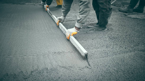 Reliable WA Concrete contractor Solutions